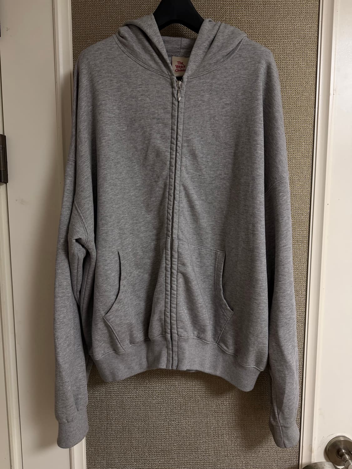 뤡코즈 후드집업 1 상품이미지1