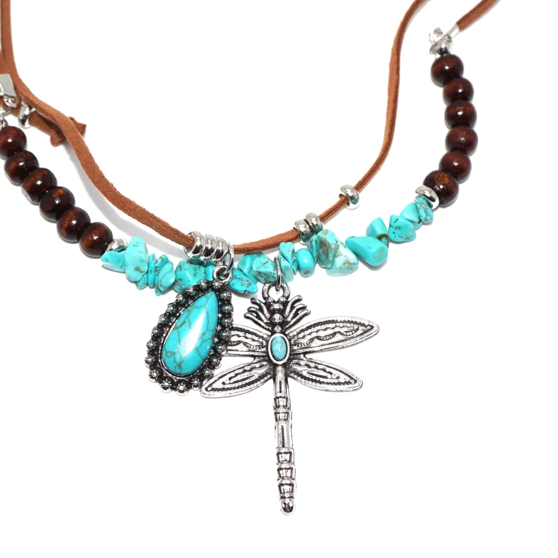 wju 목걸이 세트 상품이미지2