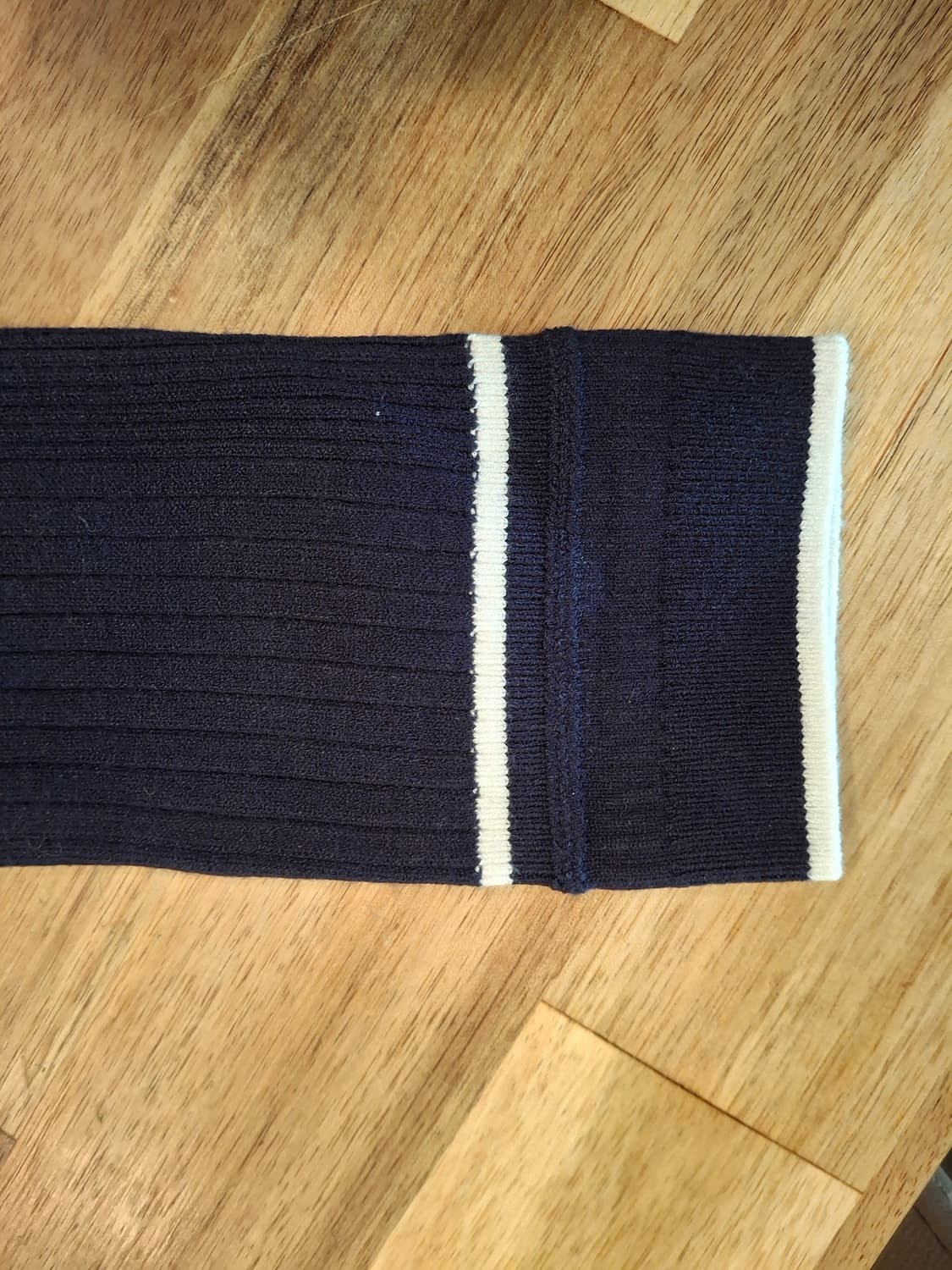 (마지막특가) 캘빈클라인 골프 니트 xs 새상품 상품이미지6