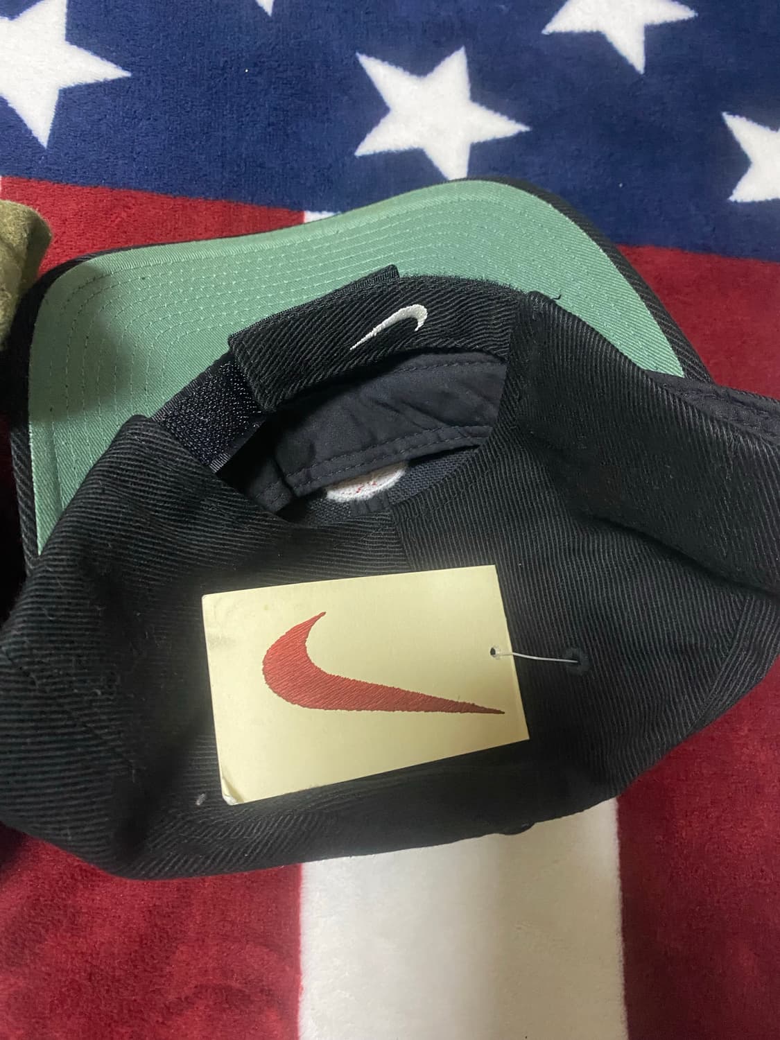 나이키 90s 캡모자 상품이미지6