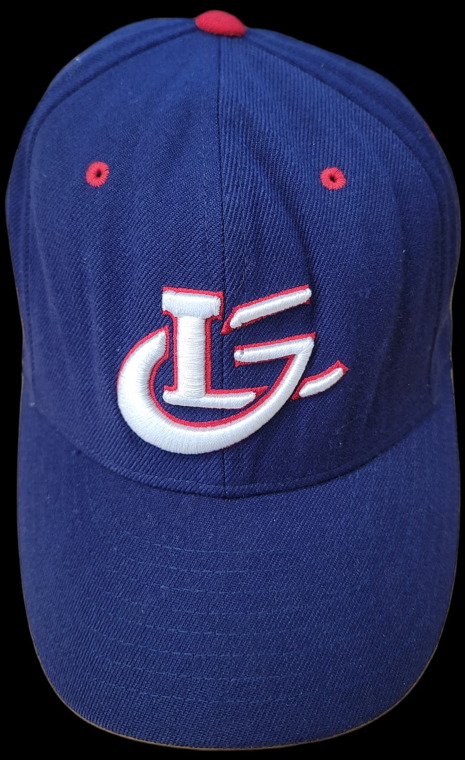 아디다스 롯데자이언츠 구.로고 빈티지 야구모자(볼캡) 판매 상품이미지1