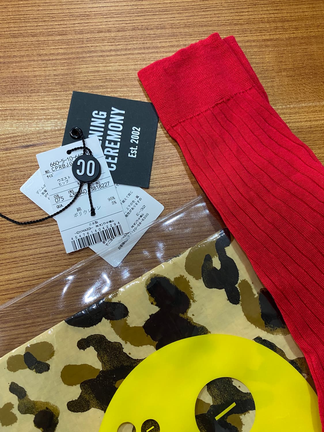 오프닝세레모니 데님점프수트 상품이미지10