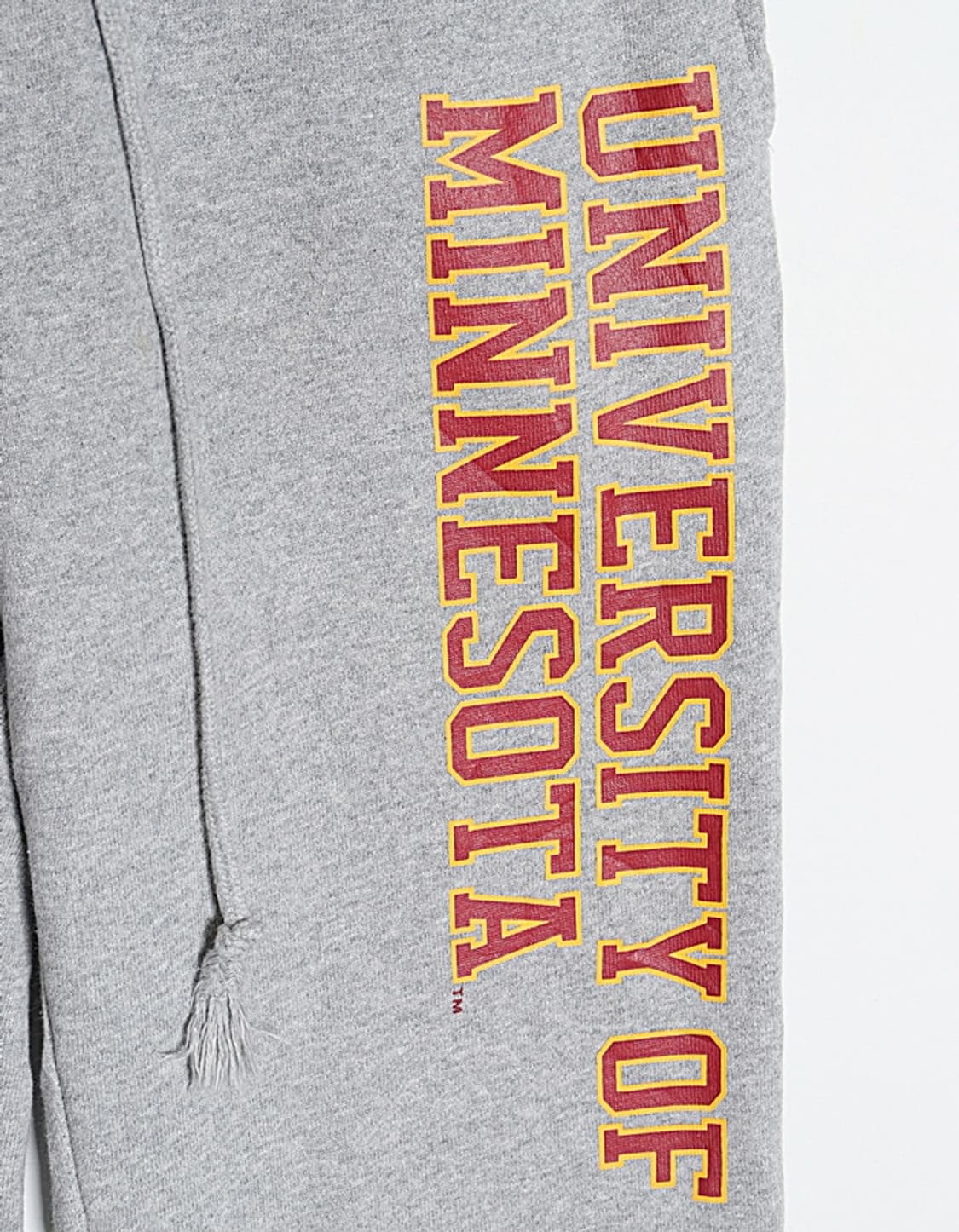 G U Sweat Pant (25~26) 상품이미지3