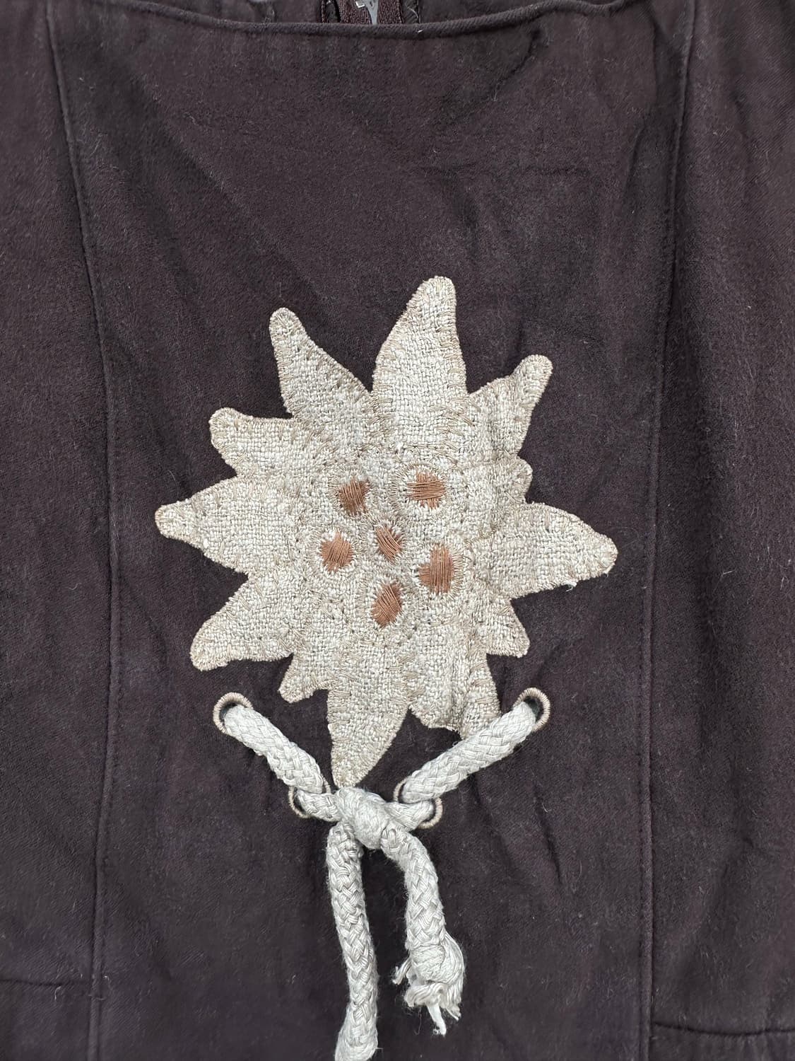 티롤리언 린넨원파스 상품이미지4