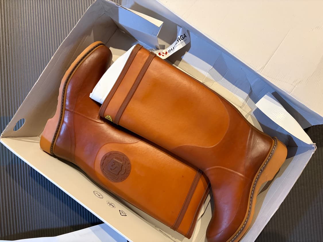 수페르가 부츠 (250) 상품이미지2