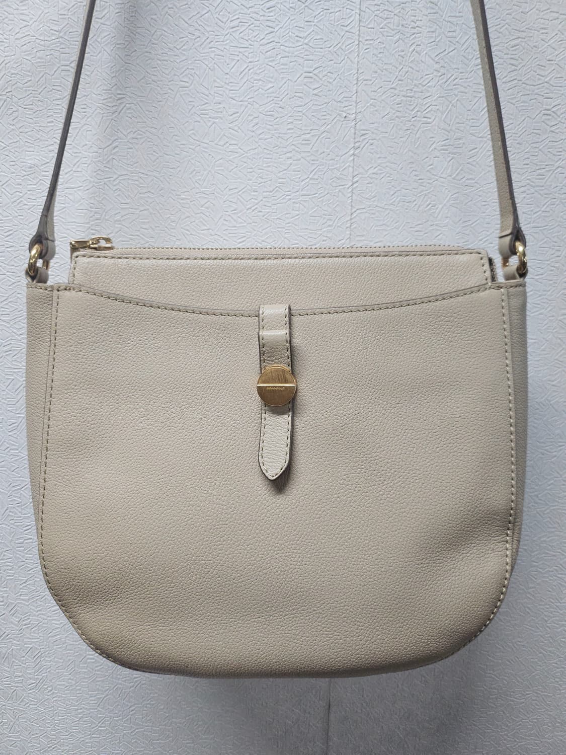 빈폴ACC 제니 미니 숄더백  22 *20 상품이미지1