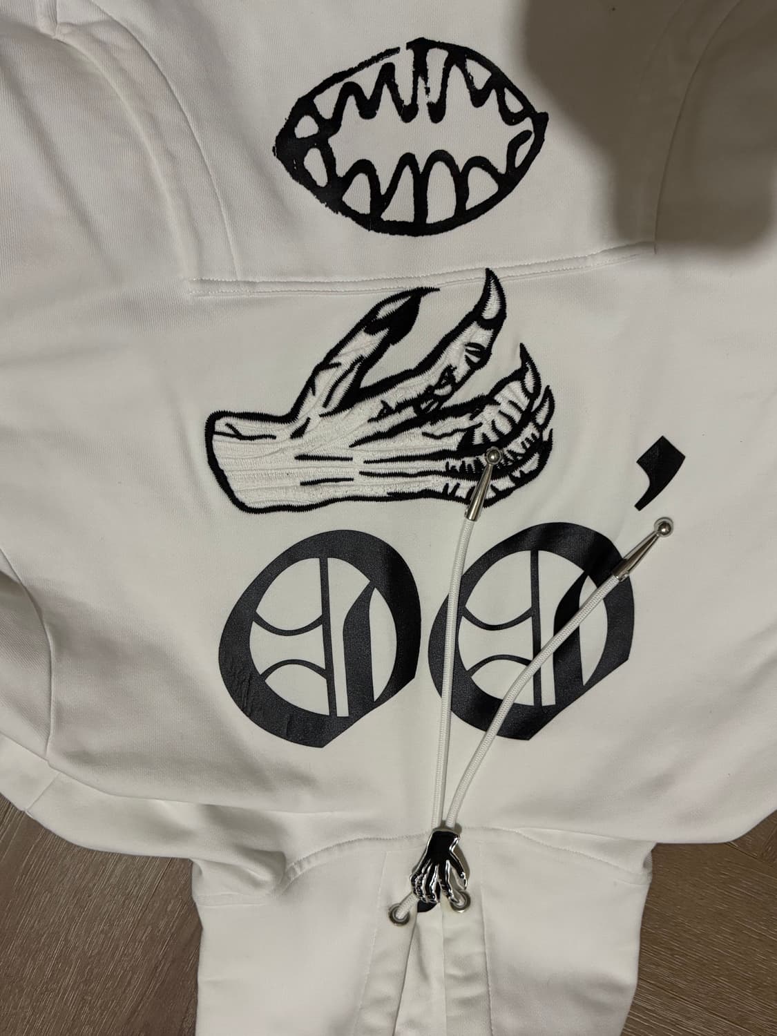 디젤 후드티 상품이미지2