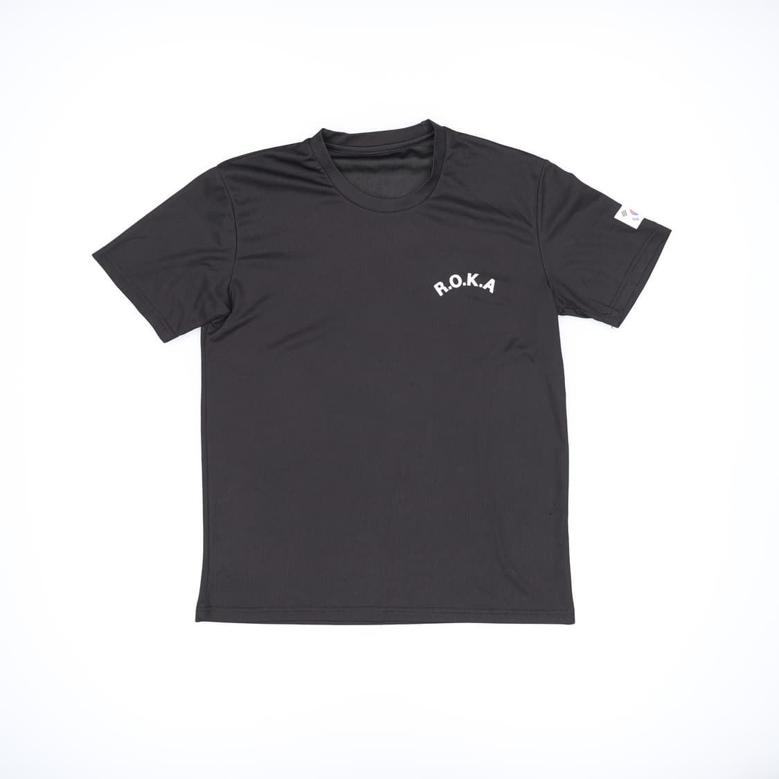 실측확인 로카 기능성 반팔 0414H1 상품이미지1