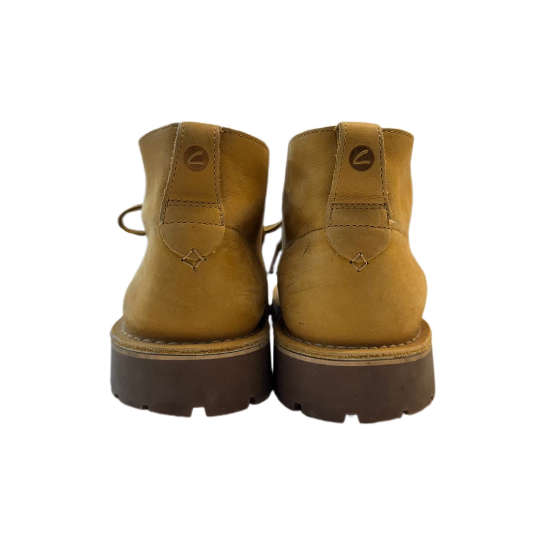 클락스 데저트 스웨이드 부츠 270 상품이미지5