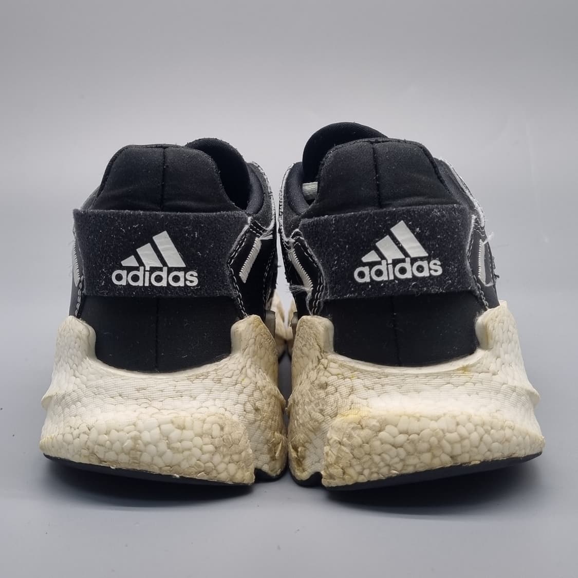 아디다스 칼리크로스 x9000 여성운동화225 상품이미지4