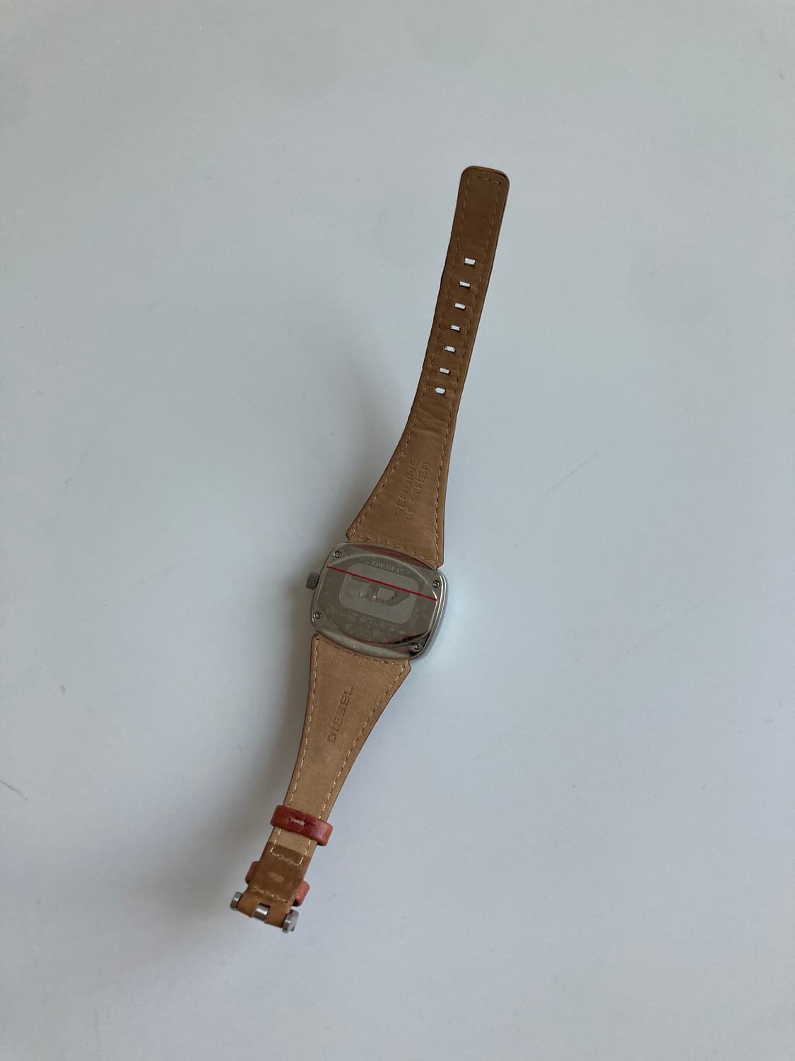 analog watch DZ-3020 상품이미지4