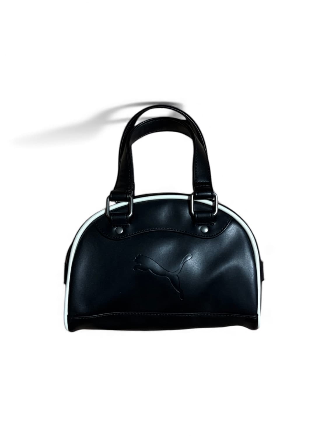 퓨마 미니백 블랙 상품이미지3