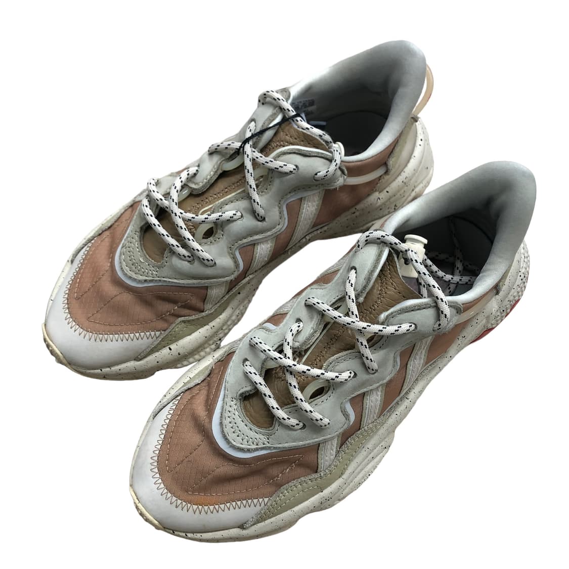 adidas Ozweego Cardboard 235mm 상품이미지2