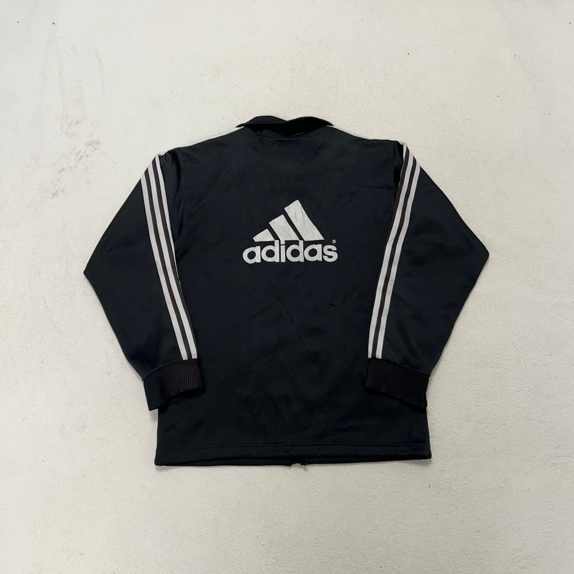 Adidas black jersey 상품이미지5