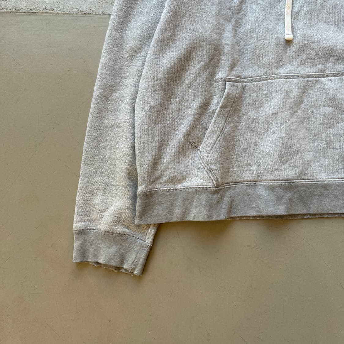 00s 폴로 랄프로렌 후드 상품이미지3