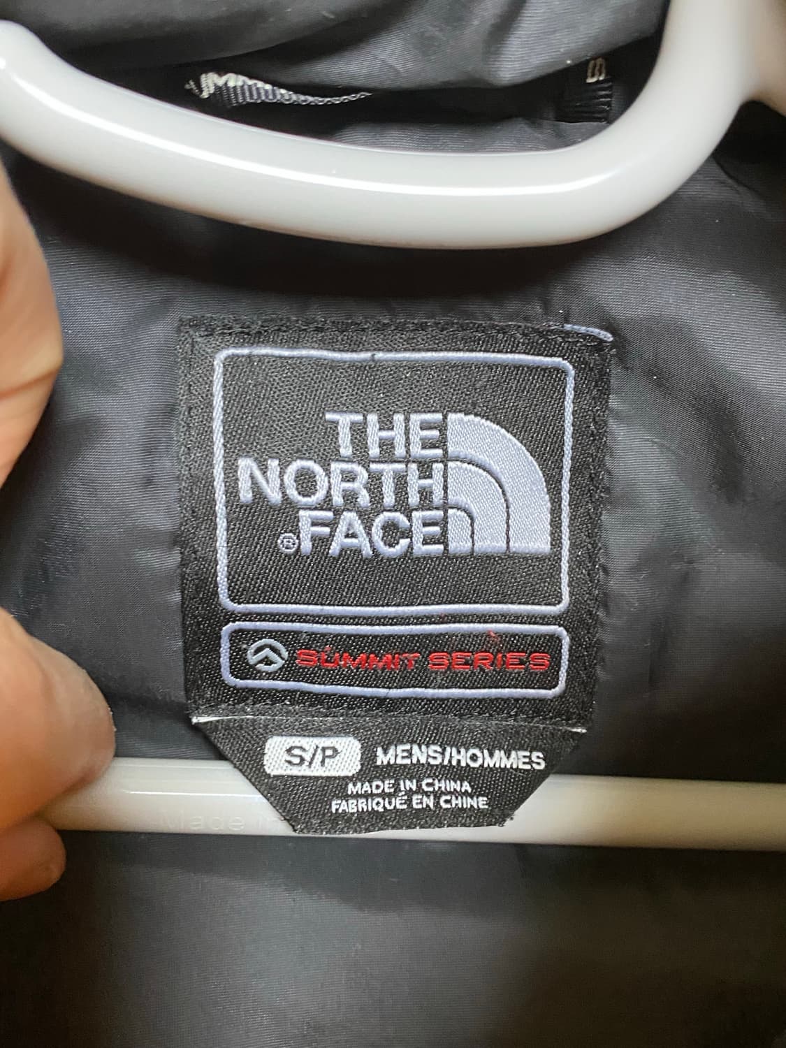 노스페이스 히말라야 옐로우 상품이미지3