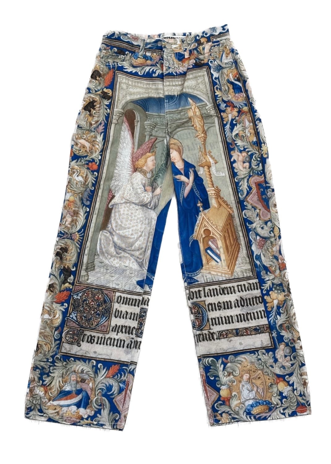 TYPESERVICE PANTS 상품이미지1