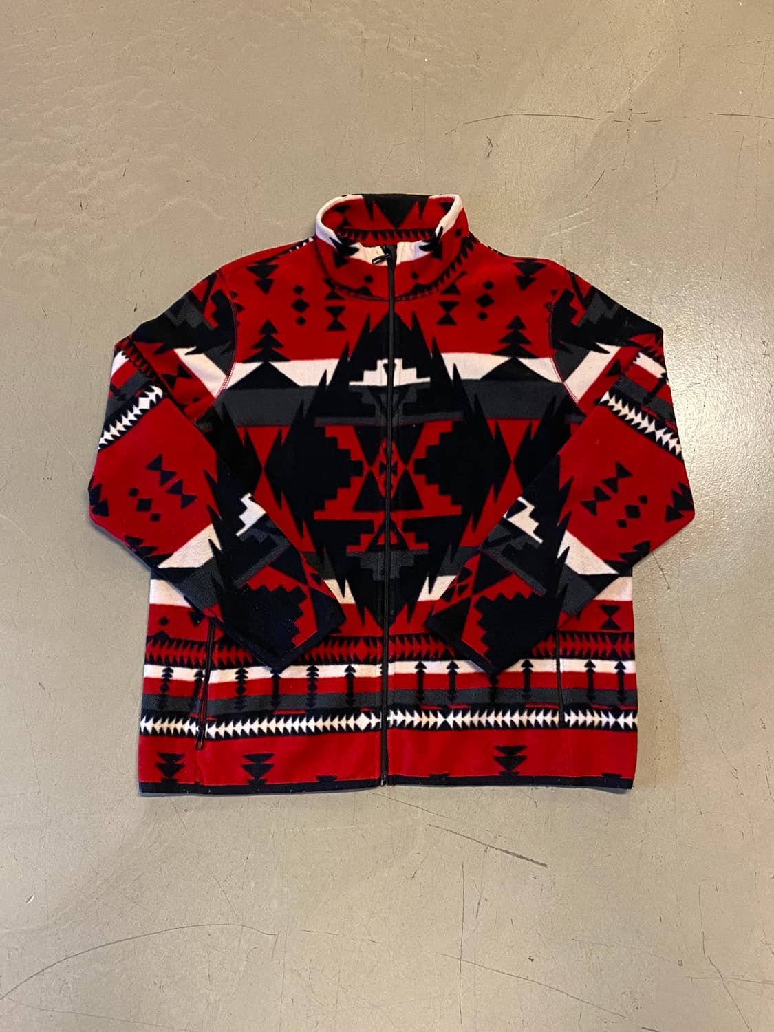 랄프로렌 집업 (Man L) AA1236 상품이미지2