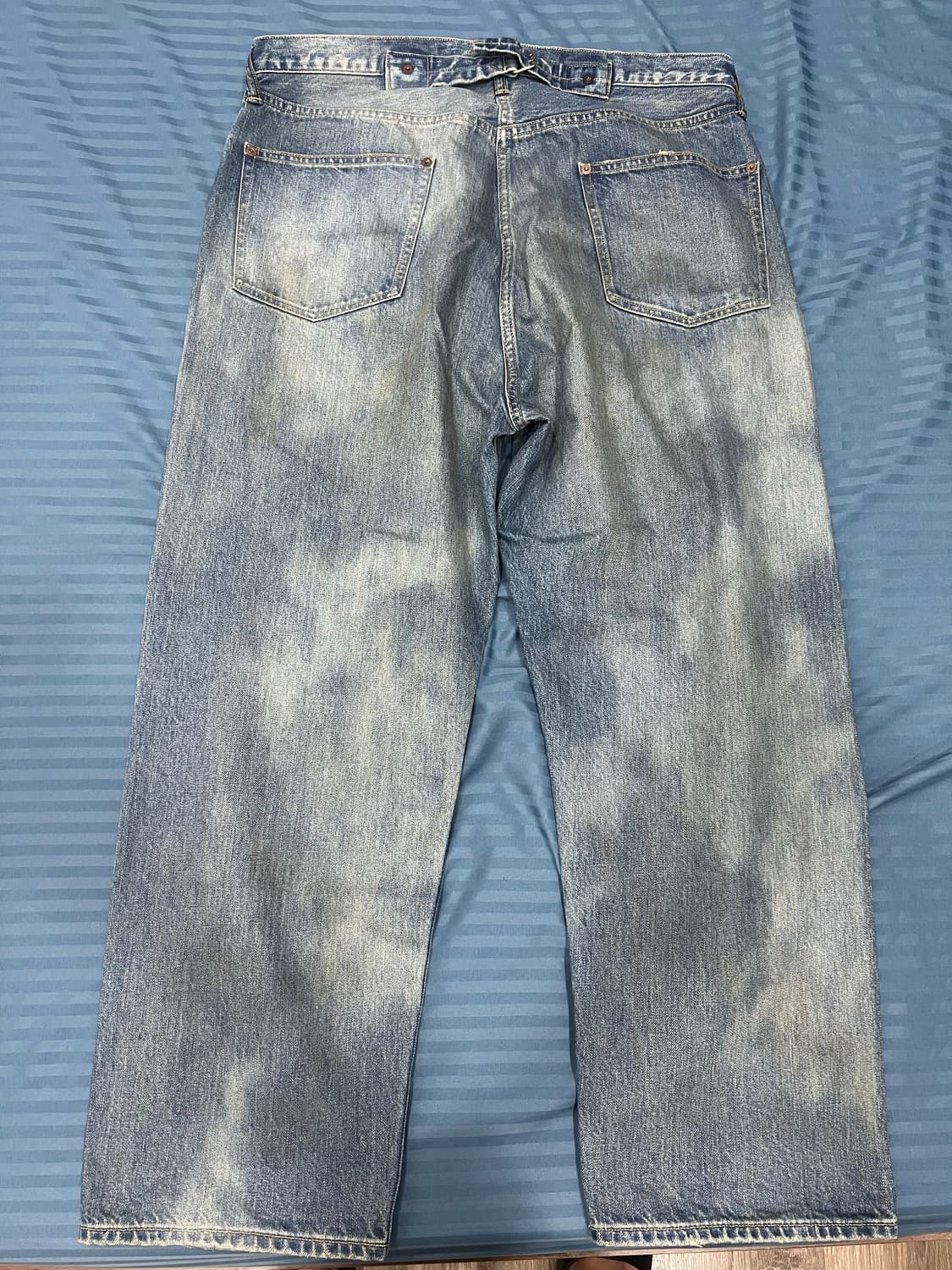 아프레쎄 26ss no37 34X30사이즈 상품이미지2