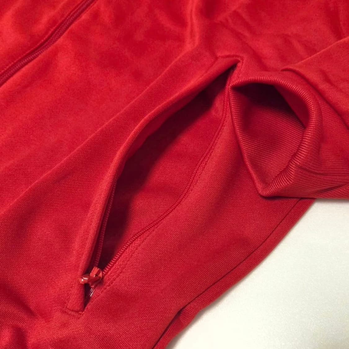 (새상품/해외S)아스날 DNA 트랙 탑 자켓 아디다스 축구 아스널 점퍼 상품이미지4