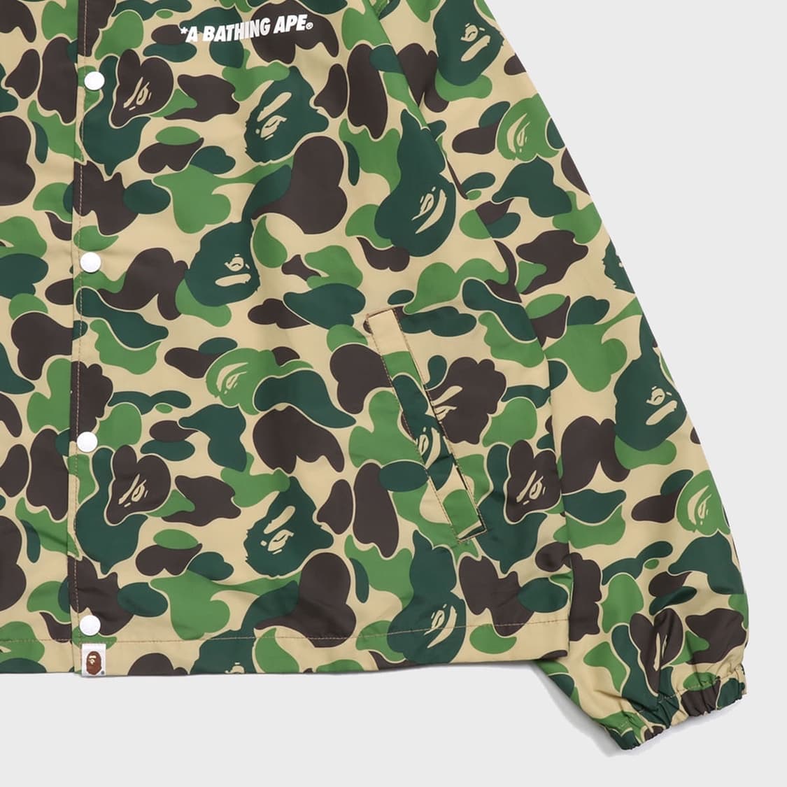 A BATHING APE 상품이미지7