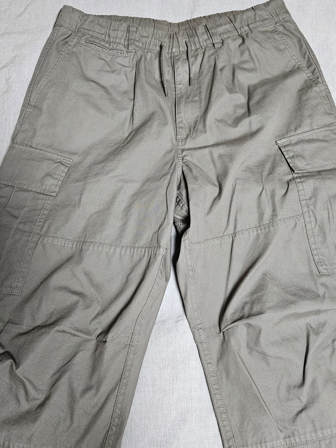 디스이즈네버댓 BDU 팬츠 L 상품이미지5