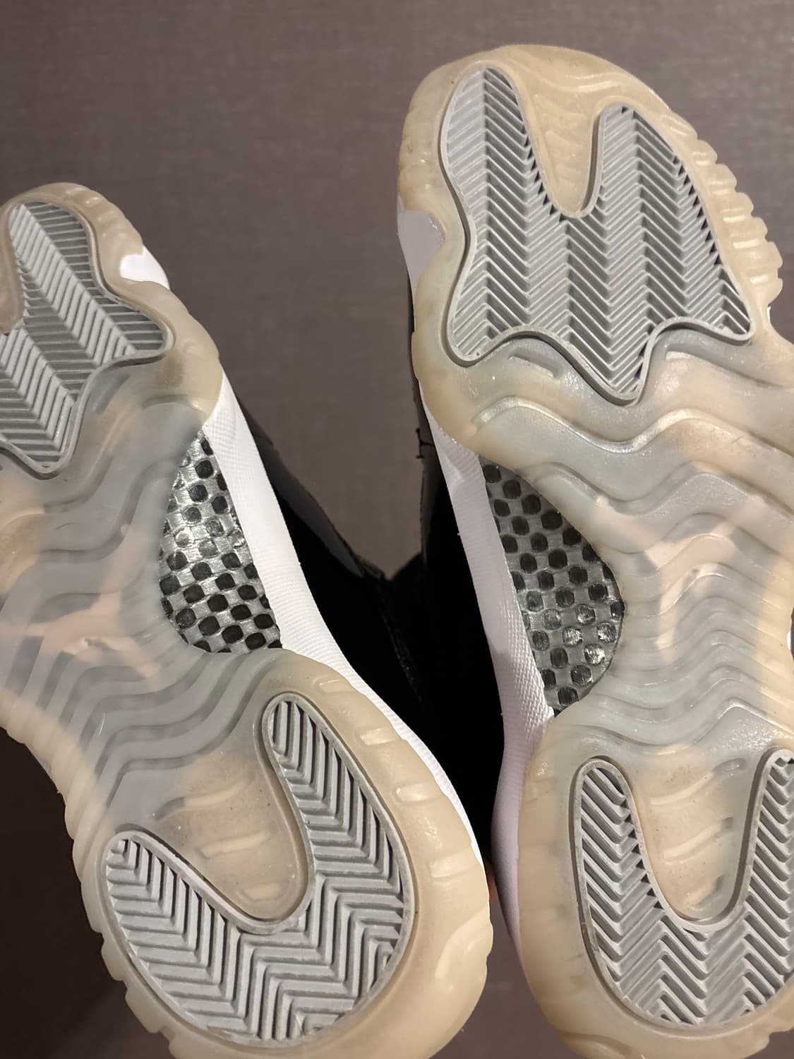 나이키 에어 조던 쥬빌리 245 상품이미지5