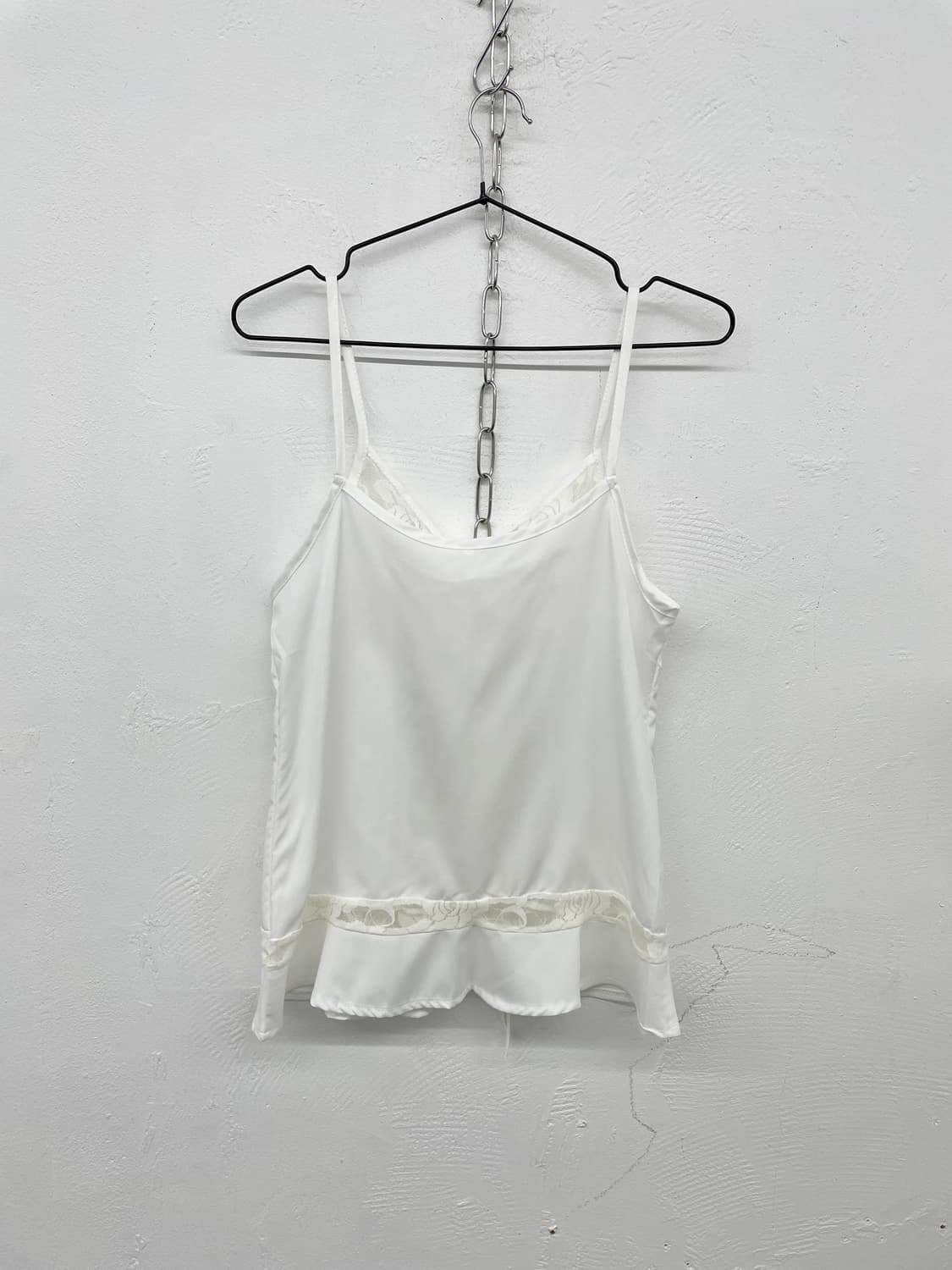 퓨어 로즈 리본 슬립 상품이미지6