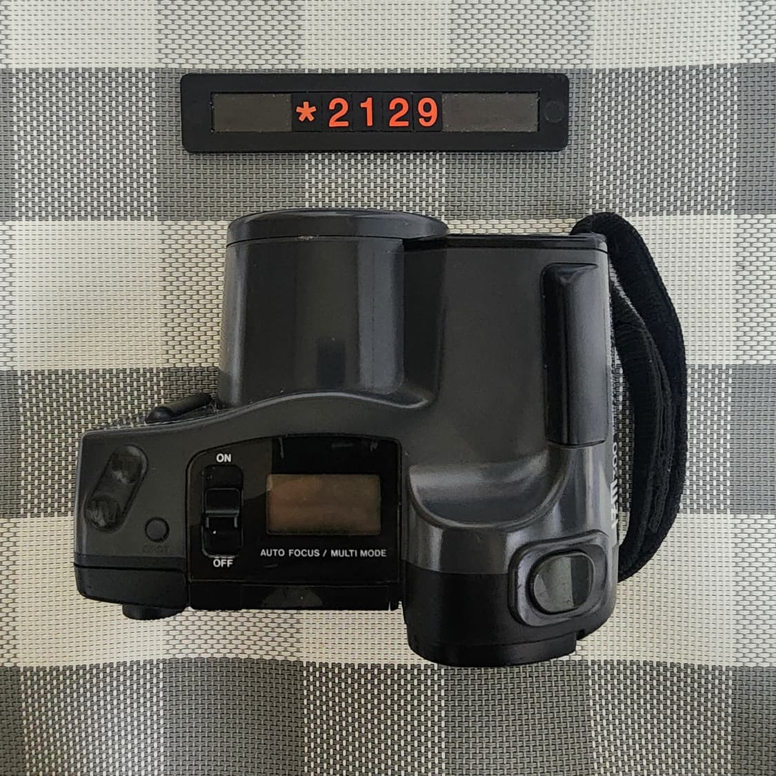 올림푸스 IZM-300 필름카메라 상품이미지2