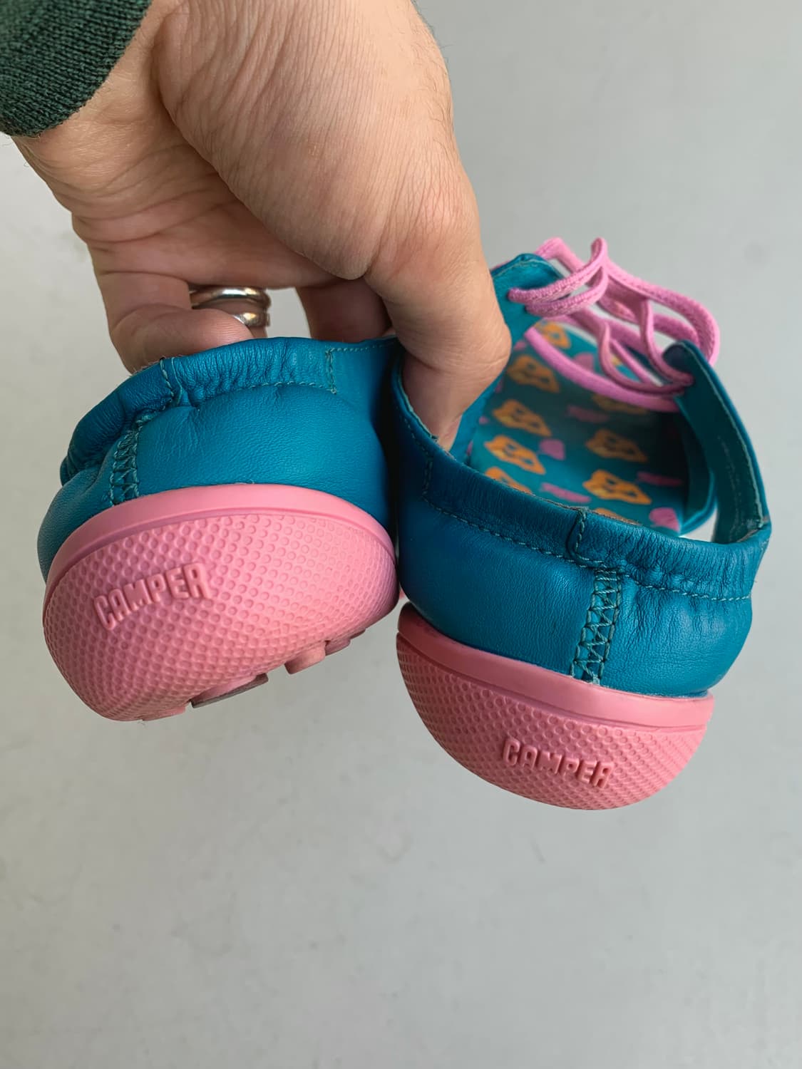 camper 캠퍼 샌들 상품이미지9