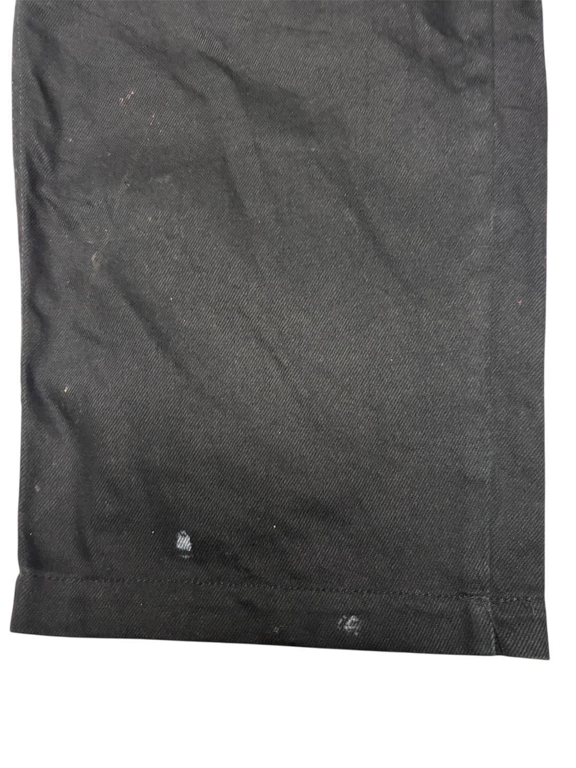 도그타운 DOG TOWN 블랙 드래곤 오리엔탈 블랙 와이드 데님팬츠 M 상품이미지7