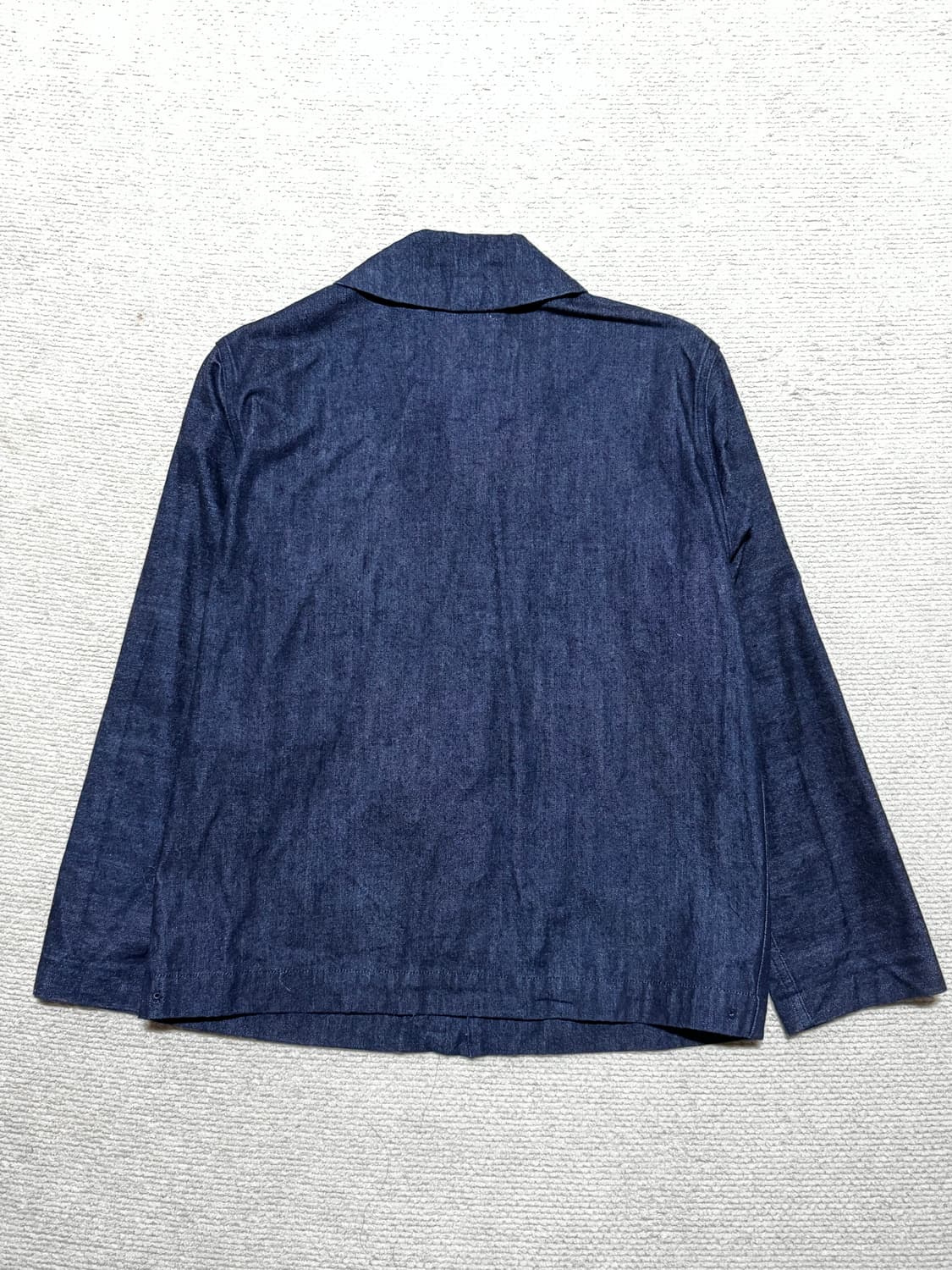 브론슨 데님 워크자켓 38사이즈 상품이미지7