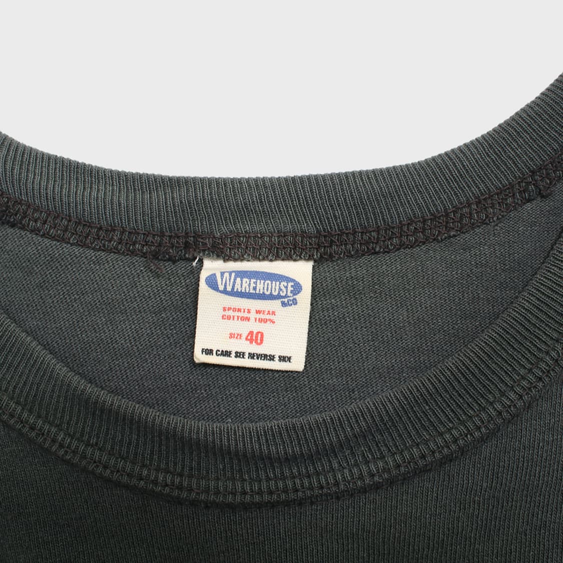 WAREHOUSE 상품이미지5