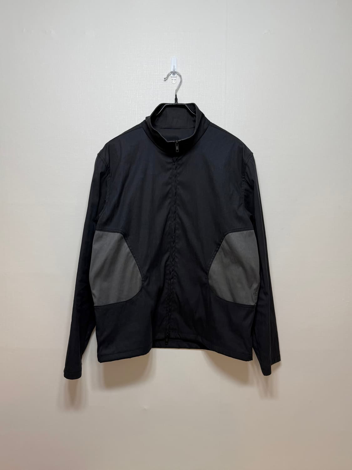 아픽스 워크자켓 팬츠 셋업 상품이미지7