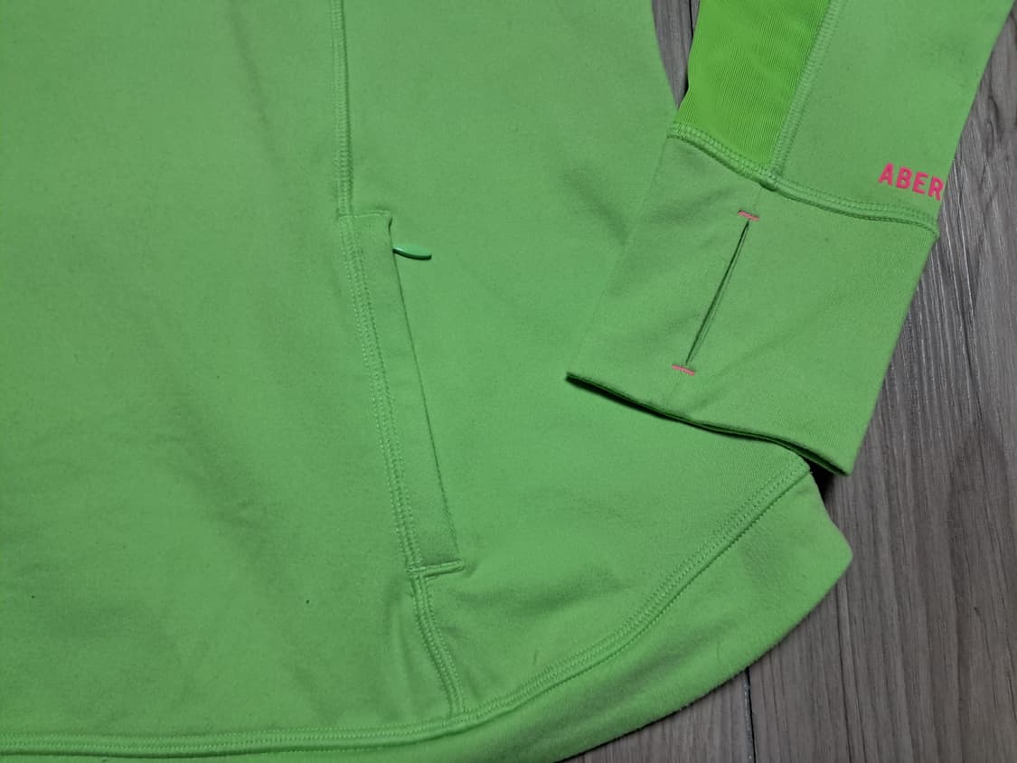 아베크롬비 여성 런닝티 M 상품이미지7