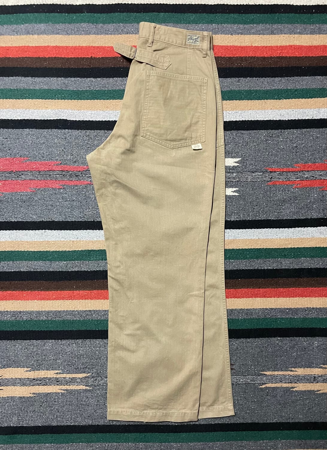 피그벨 퍼티그 팬츠- 30~1. 상품이미지3