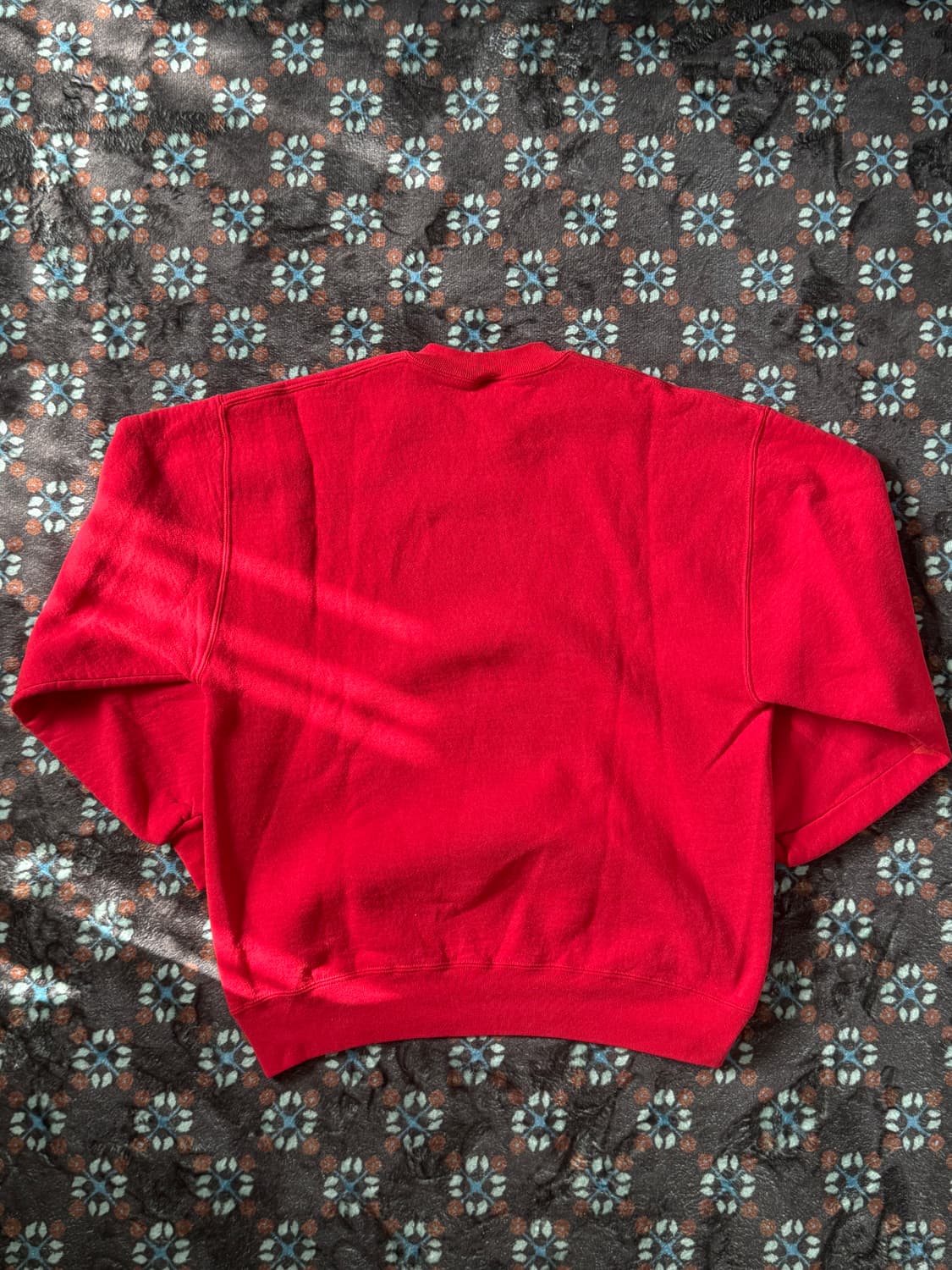 90s usa russell sweatshrit 러셀 스웻셔츠 상품이미지2