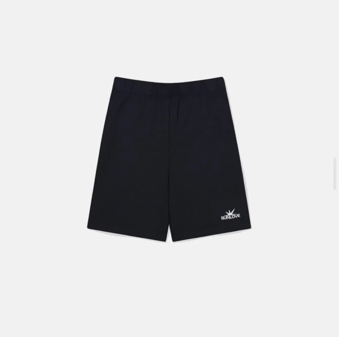 썬러브 스커트 차콜 상품이미지9