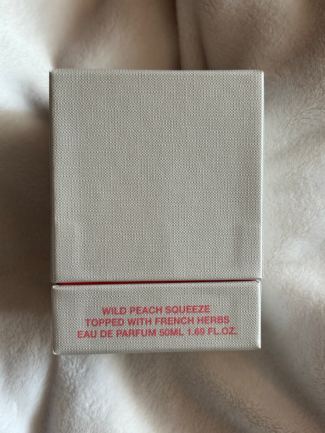 [정품/새상품급] 쿠오카 kuoca 오드퍼퓸 와일드 피치 상품이미지2