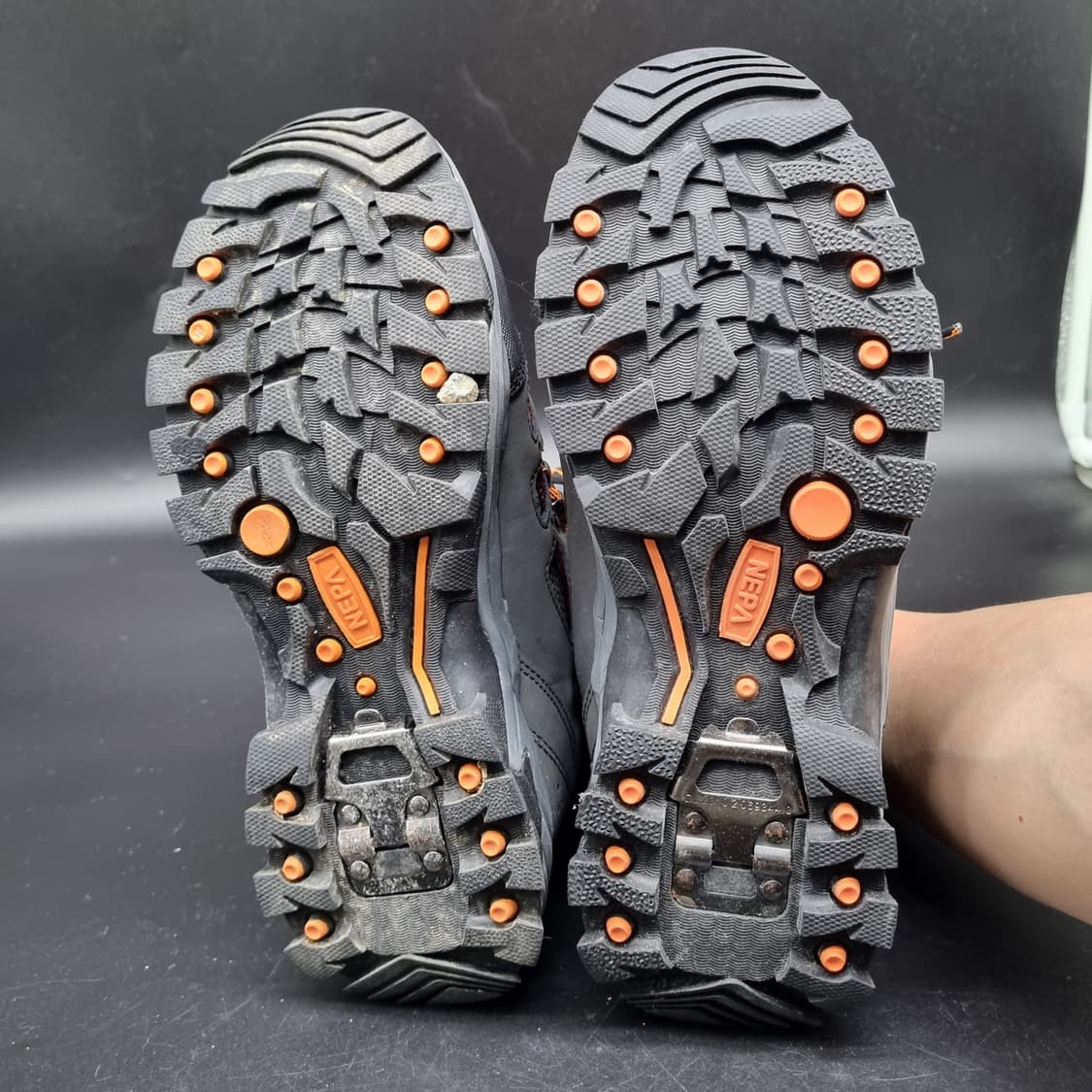 네파 방한 안전화245 상품이미지3