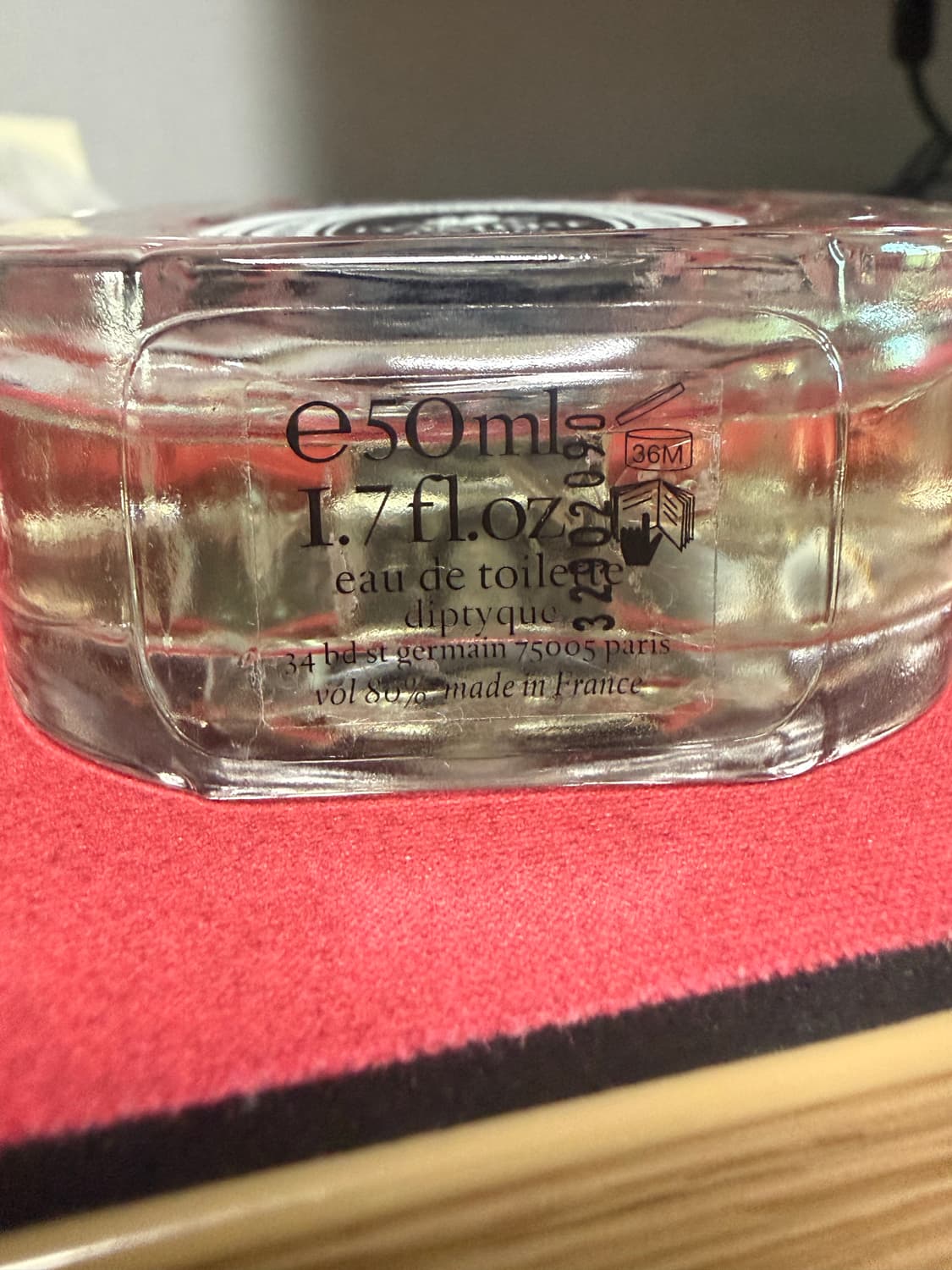 딥디크 롬브로단로 50ml 상품이미지3