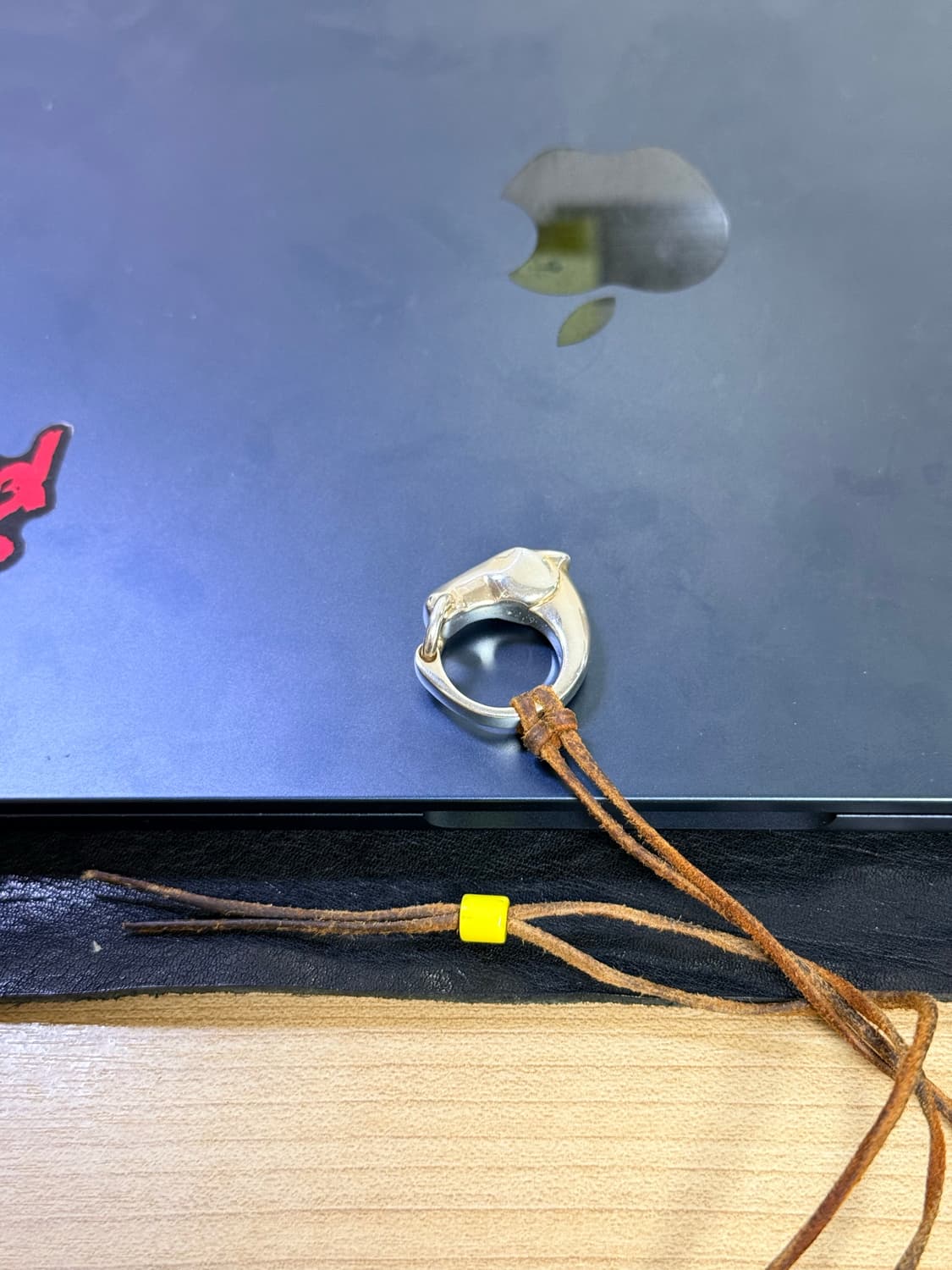 에르메스 갤롭 링 925실버 상품이미지3