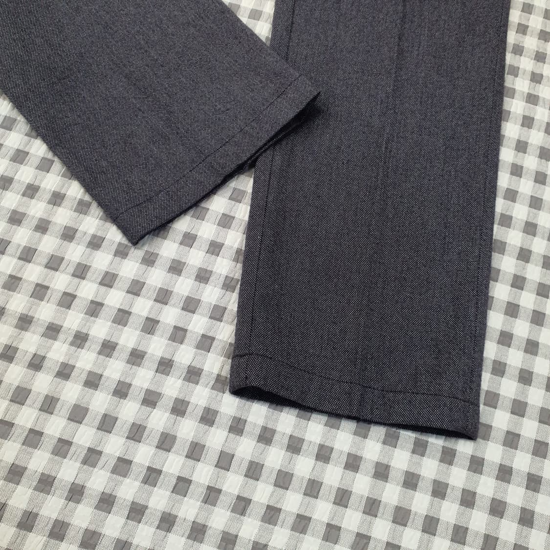 미착용 올젠 스판 슬랙스 팬츠 남자30 상품이미지4