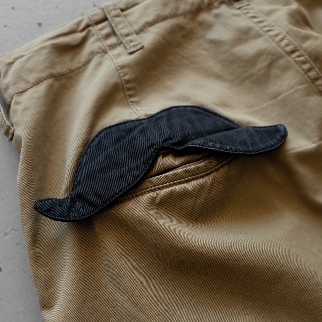 Ne-net Cotton Pants 상품이미지7