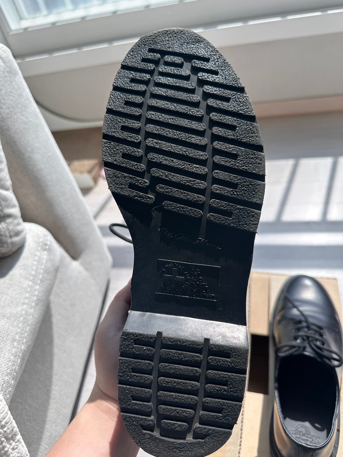 닥터마틴 모노 상품이미지6