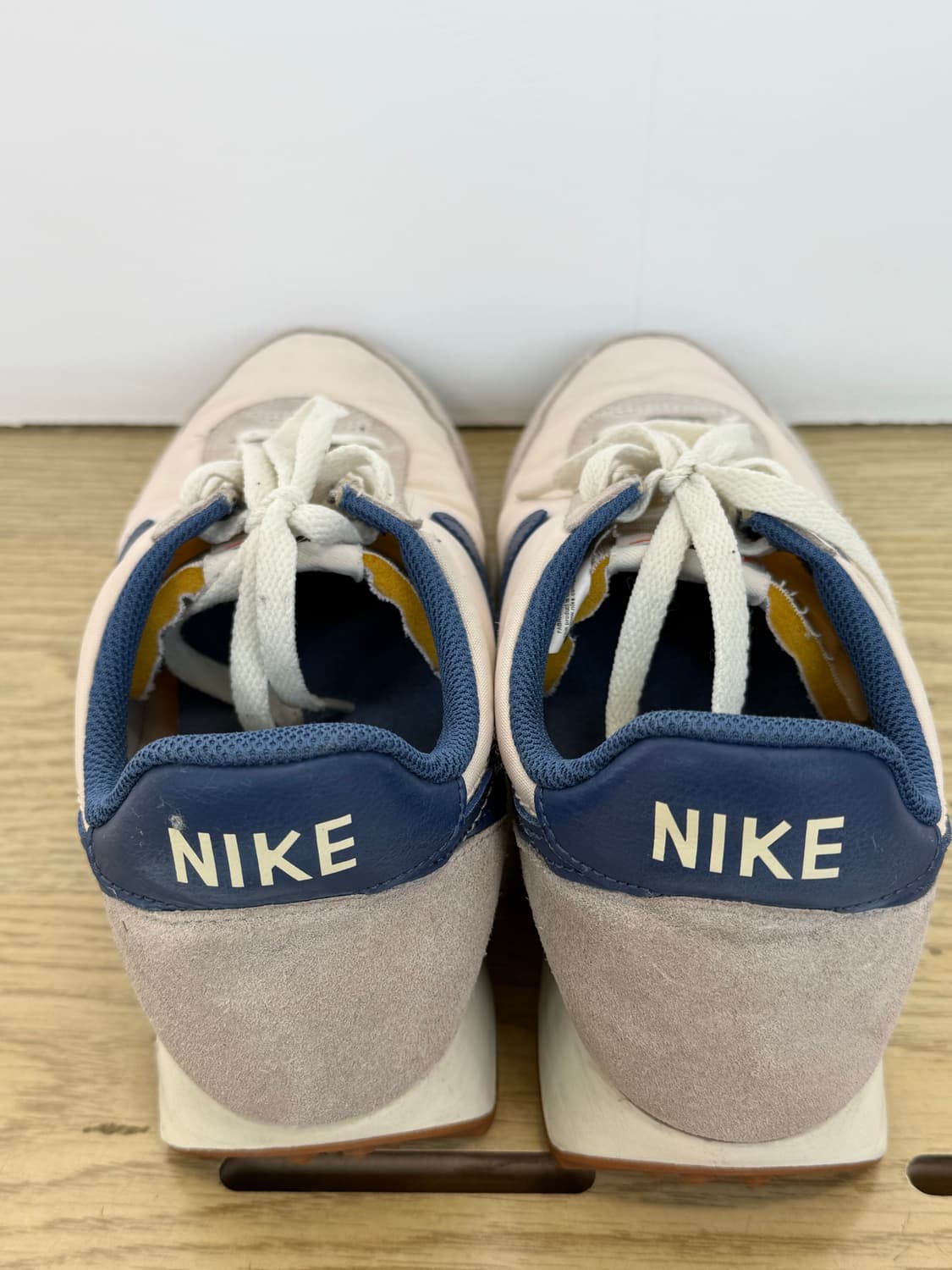 나이키 에어 테일윈드 79 미스틱 네이비 275 상품이미지2