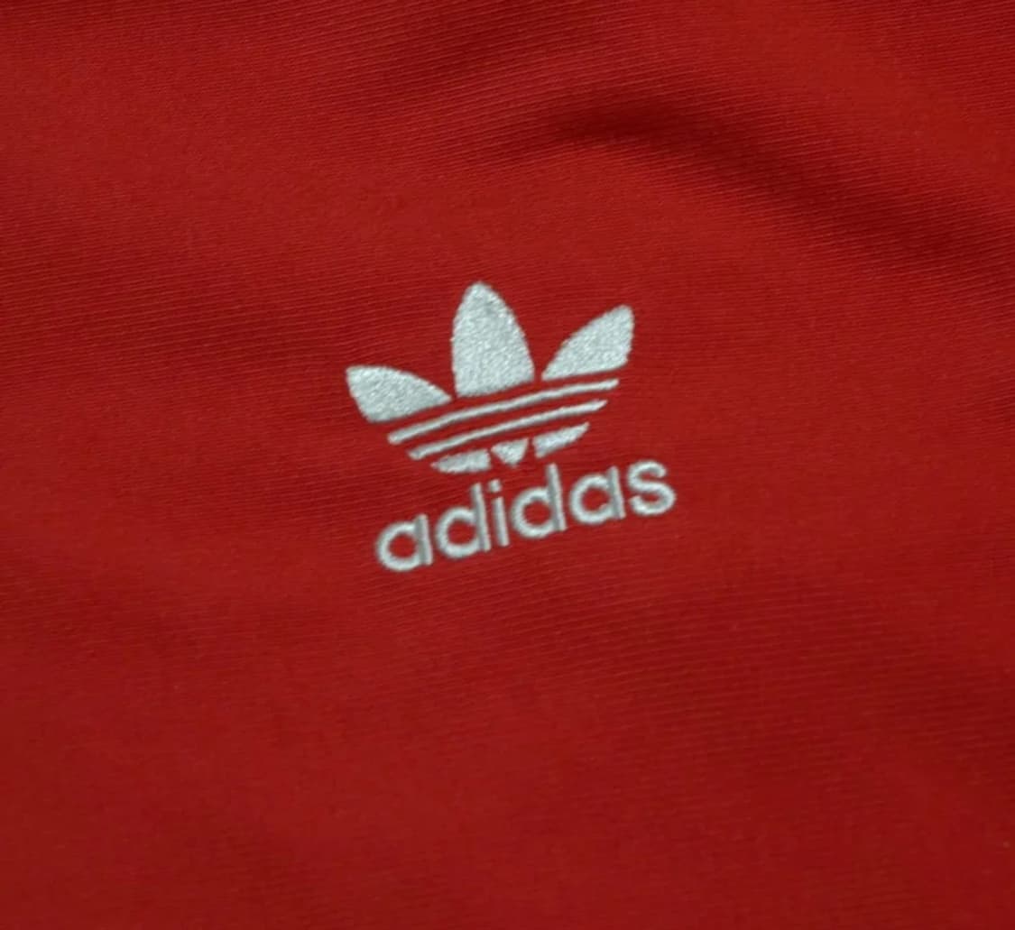 아디다스 파이어버드 집업 트랙탑 XL 상품이미지4