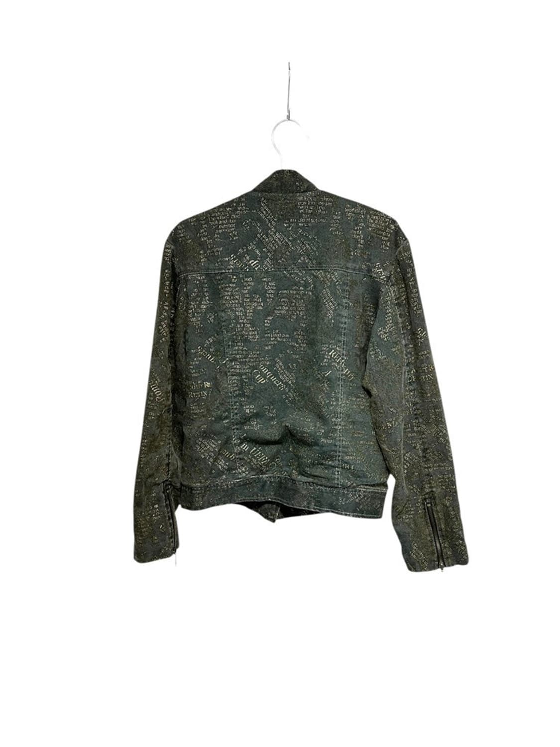 vtg jacket 상품이미지6