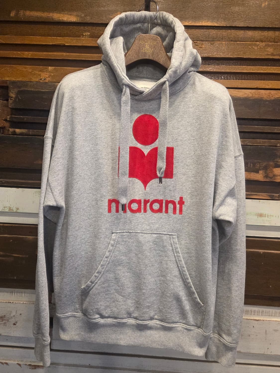 이자벨 마랑 스웻 상품이미지10