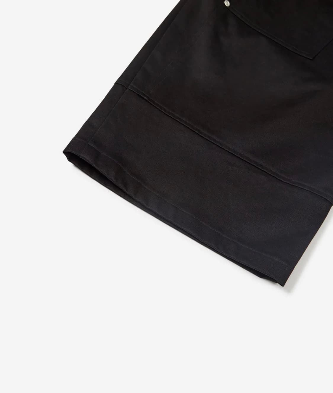 IEY 이에이 NU-MAC CARPENTER PANTS Black (M) 상품이미지6